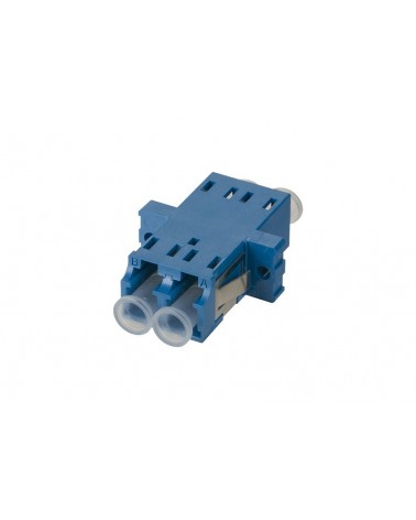 icecat_METZ CONNECT 15090074-I adaptateur de fibres optiques LC SC 1 pièce(s) Bleu