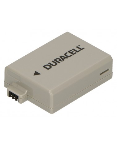 icecat_Duracell Camera Battery - replaces Canon LP-E5 Battery