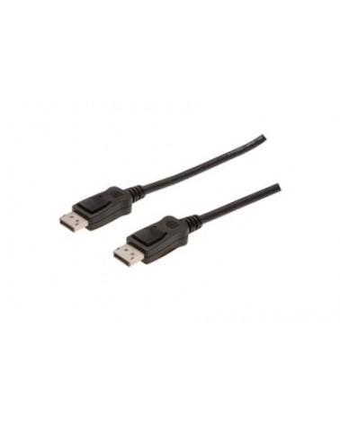 icecat_Digitus AK-340103-020-S DisplayPort cable 2 m Black