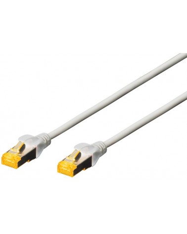 icecat_Digitus DK-1644-A-200 networking cable Grey 20 m Cat6a S FTP (S-STP)