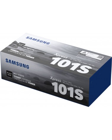 icecat_Samsung MLT-D101S Black Toner Cartridge