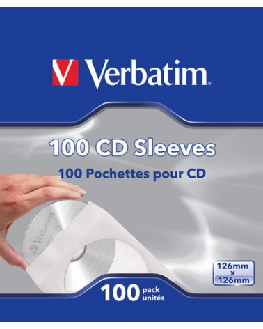 VERBATIM CD / DVD...