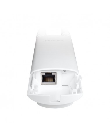 icecat_TP-LINK EAP225-Outdoor 1200 Mbit s Weiß Power over Ethernet (PoE)