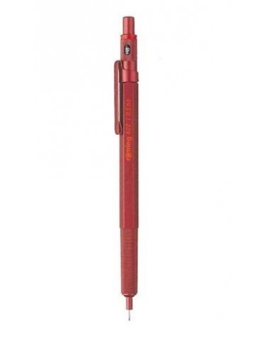 icecat_Rotring 600 mechanical pencil 0.5 mm HB