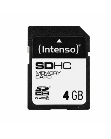 INTENSO SDHC Card...