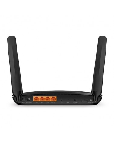 icecat_TP-LINK 4G+ Cat6 AC1200 Wireless Dual Band Gigabit Router
