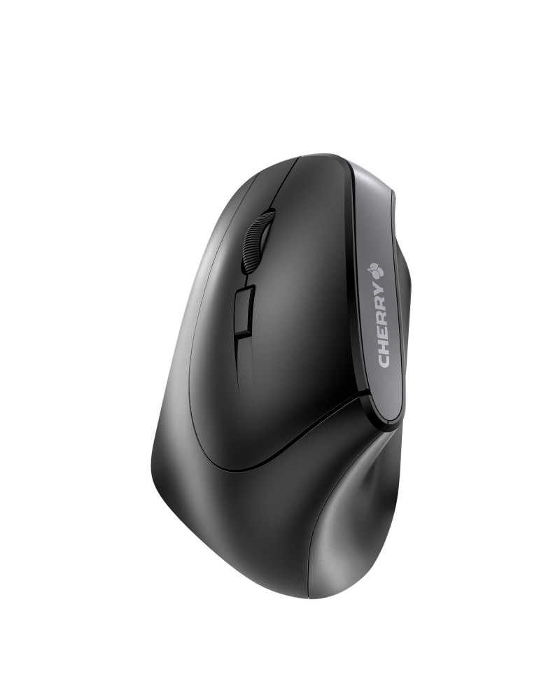 icecat_CHERRY MW 4500 LEFT mouse Mancino Bluetooth Ottico 1200 DPI