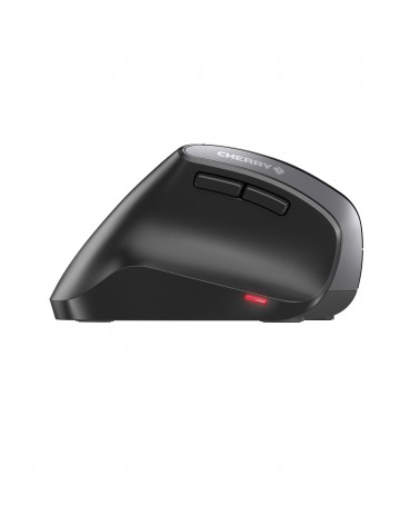 icecat_CHERRY MW 4500 LEFT mouse Mancino Bluetooth Ottico 1200 DPI