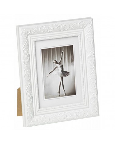 icecat_Walther Design CR318W picture frame White Single picture frame