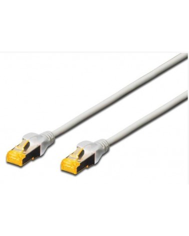 icecat_Digitus DK-1644-A-0025 síťový kabel Šedá 0,25 m Cat6a SF UTP (S-FTP)