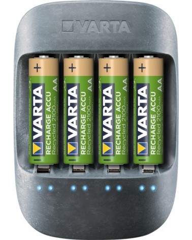 icecat_Varta Eco Charger Household battery AC