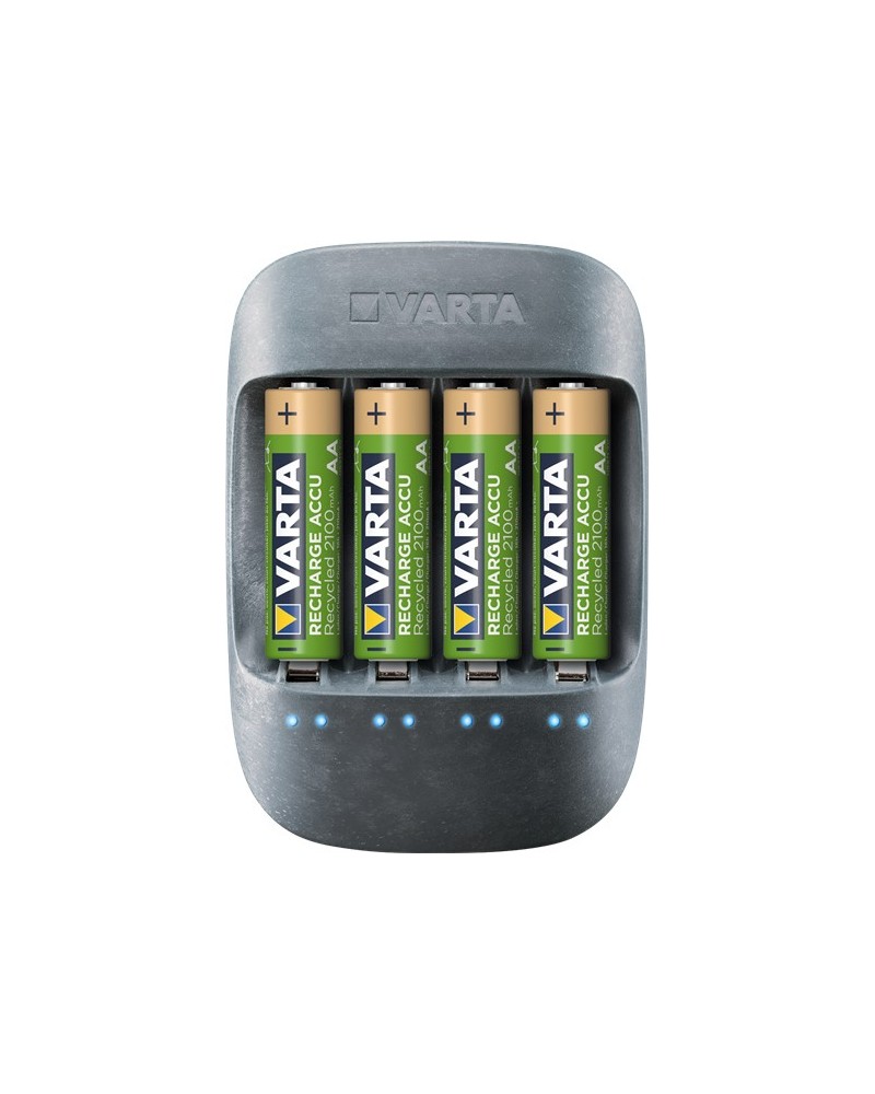 icecat_Varta Eco Charger Household battery AC