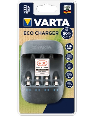 icecat_Varta Eco Charger Household battery AC