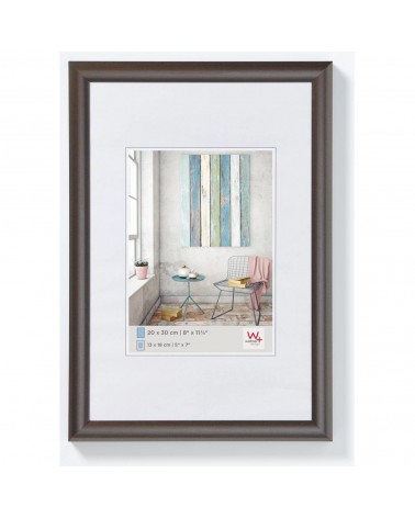 icecat_Walther Design KP030D picture frame Metallic Single picture frame