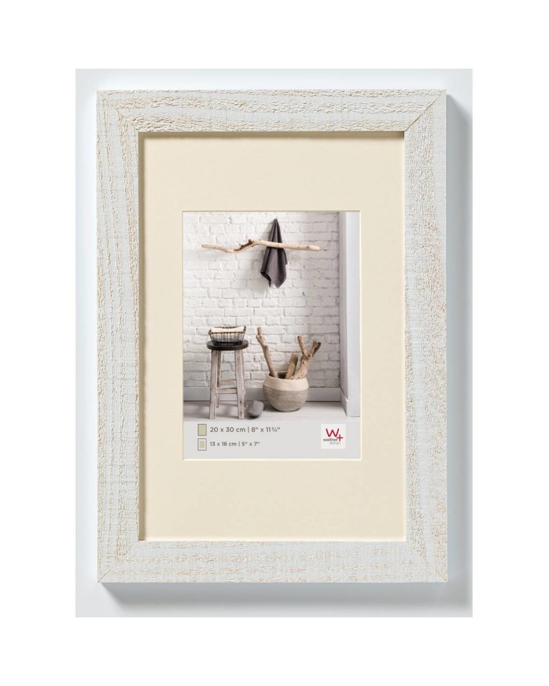 icecat_Walther Design HO520V picture frame White Single picture frame