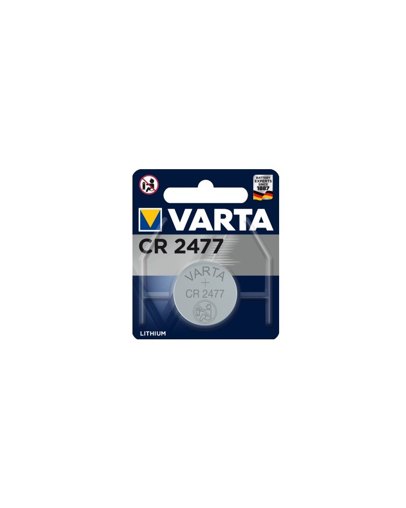 icecat_Varta CR 2477 Batterie à usage unique Lithium