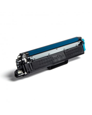 icecat_Brother TN-247C cartuccia toner 1 pz Originale Ciano