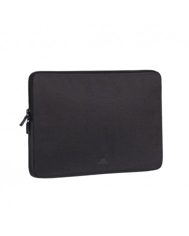 icecat_Rivacase Suzuka taška batoh na notebook 35,6 cm (14") Pouzdro Černá