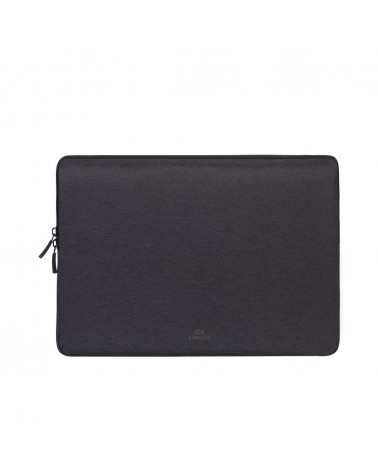 icecat_Rivacase Suzuka taška batoh na notebook 35,6 cm (14") Pouzdro Černá