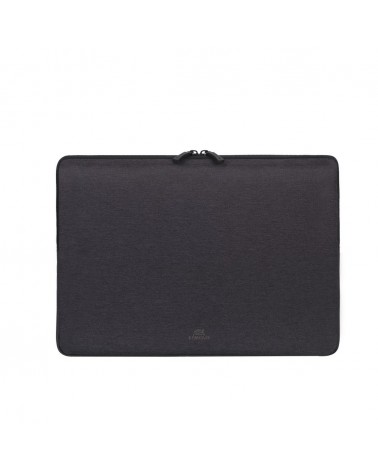 icecat_Rivacase Suzuka sacoche d'ordinateurs portables 35,6 cm (14") Housse Noir