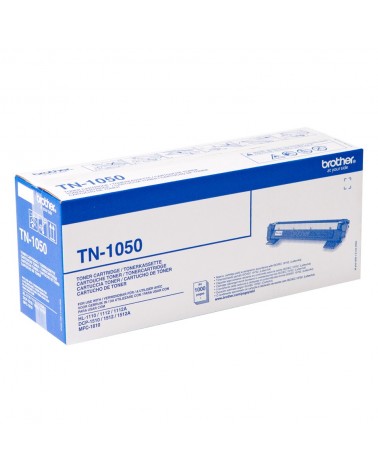 icecat_Brother TN-1050 toner cartridge 1 pc(s) Original Black