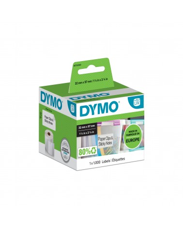 icecat_DYMO LW - Étiquettes multi-usages - 32 x 57 mm - S0722540