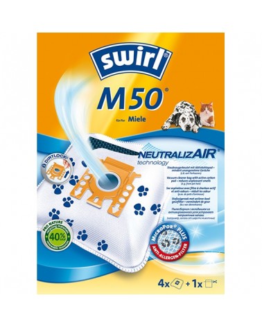 icecat_Swirl M 50 NeutralizAir Dust bag