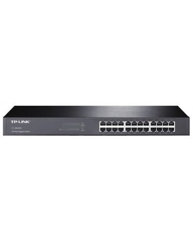 TP-Link TL-SG1024, Switch,...