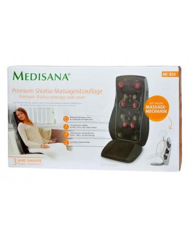 Medisana Medisana MC 824...