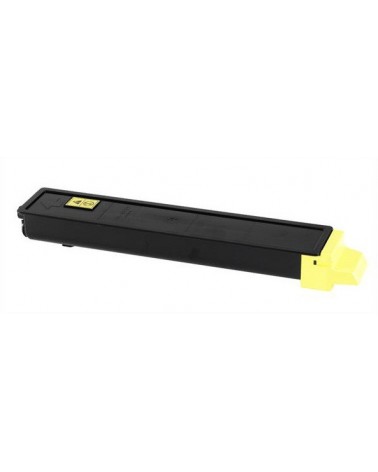 icecat_KYOCERA TK-895Y toner cartridge 1 pc(s) Original Yellow