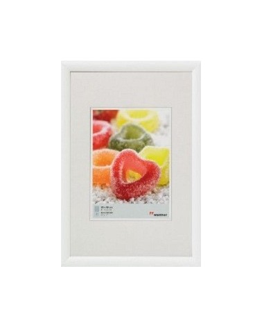 icecat_Walther Design Trendstyle White Single picture frame