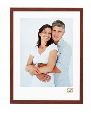 icecat_Deknudt S44CH3 Brown Single picture frame