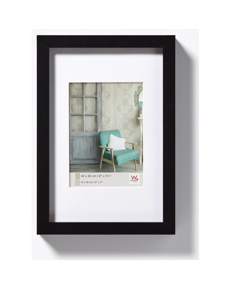 icecat_Walther Design EA520B picture frame Black Single picture frame