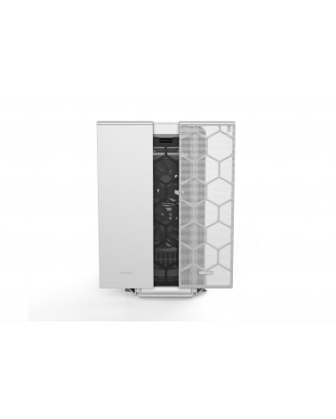 icecat_be quiet! Silent Base 802 Window White Midi Tower Bianco