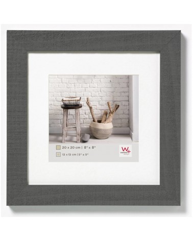 icecat_Walther Design HO330D picture frame Grey Single picture frame
