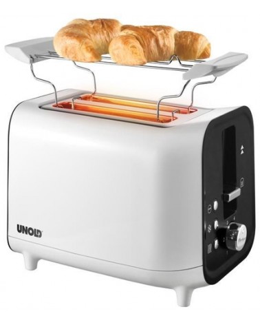 UNOLD 38410 Toaster Shine...