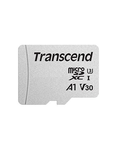icecat_Transcend 300S mémoire flash 8 Go MicroSDHC NAND Classe 10