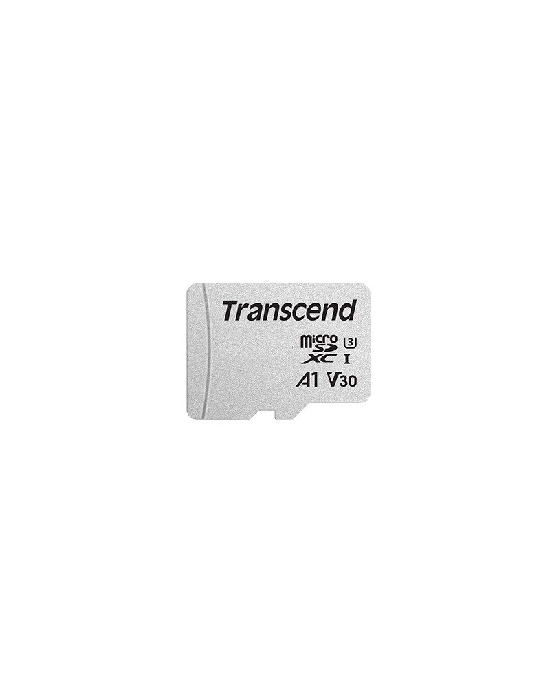 icecat_Transcend 300S mémoire flash 8 Go MicroSDHC NAND Classe 10