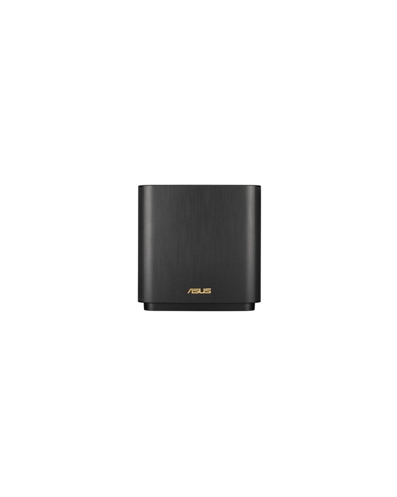 icecat_ASUS ZenWiFi AX (XT8) router inalámbrico Gigabit Ethernet Tribanda (2,4 GHz 5 GHz 5 GHz) Negro