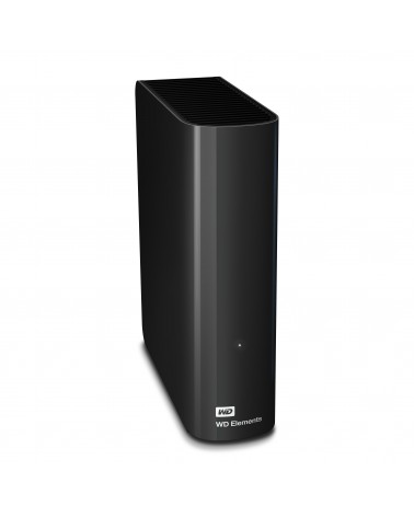 icecat_Western Digital WD Elements Desktop external hard drive 4000 GB Black