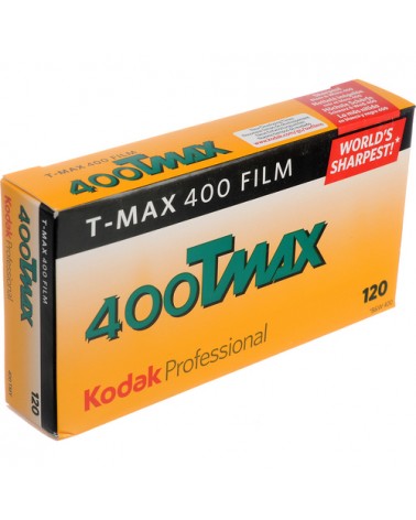 1x5 Kodak TMY 400...
