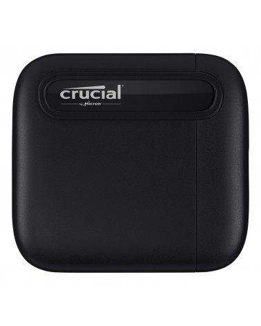 icecat_Crucial X6 4000 GB Negro