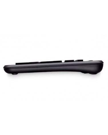 icecat_Logitech K360 tastiera RF Wireless QWERTZ Tedesco Nero