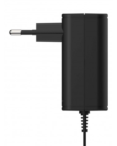 icecat_Ansmann APS 300 power adapter inverter Indoor 3.6 W Black