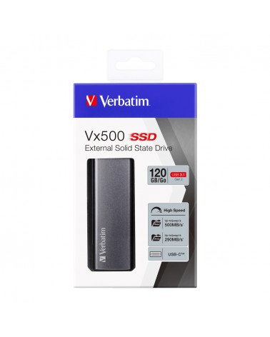 icecat_Verbatim Vx500 External SSD USB 3.1 Gen 2 120GB