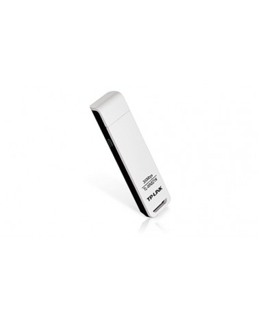 TP-LINK Wireless-N-USB-Adapter