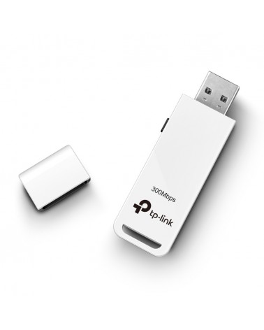 icecat_TP-LINK Adattatore USB Wireless N