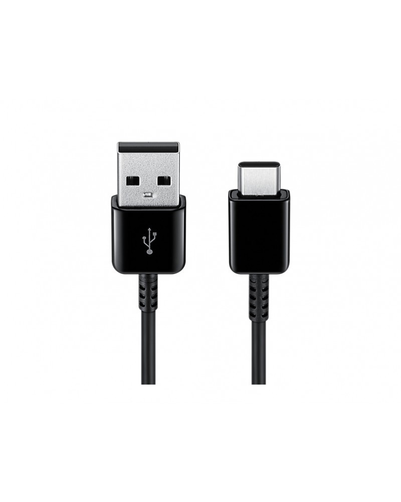 icecat_Samsung EP-DG930 cavo USB 1,5 m USB A USB C Nero