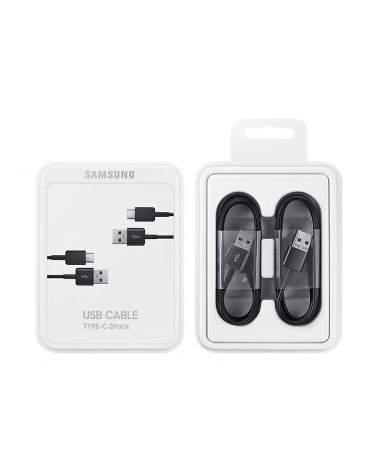 icecat_Samsung EP-DG930 cavo USB 1,5 m USB A USB C Nero