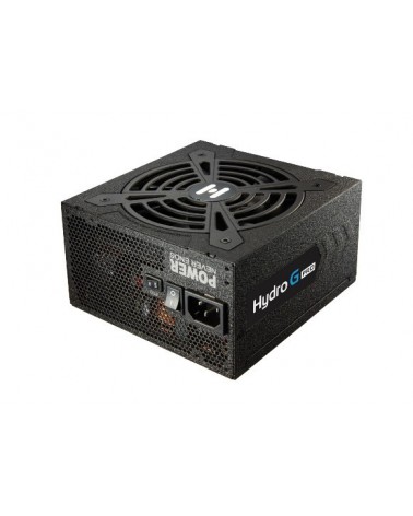 icecat_FSP Fortron HG2-750 alimentatore per computer 750 W 20+4 pin ATX ATX Nero